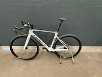 Ridley falcn rs racefiets - afbeelding 1 van  10