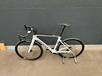 Ridley falcn rs racefiets - afbeelding 2 van  10