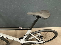 Ridley falcn rs racefiets - afbeelding 5 van  10