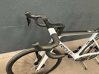Ridley falcn rs racefiets - afbeelding 7 van  10