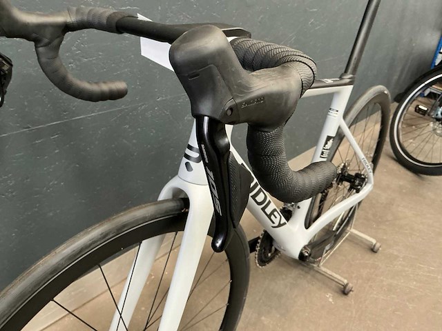 Ridley falcn rs racefiets - afbeelding 8 van  10