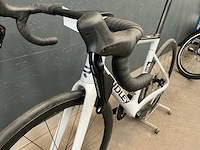 Ridley falcn rs racefiets - afbeelding 8 van  10