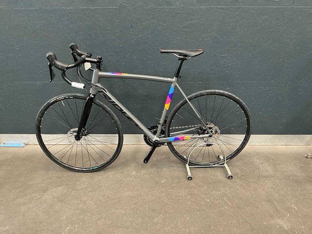 Ridley fenix sla racefiets - afbeelding 1 van  9
