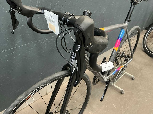 Ridley fenix sla racefiets - afbeelding 7 van  9