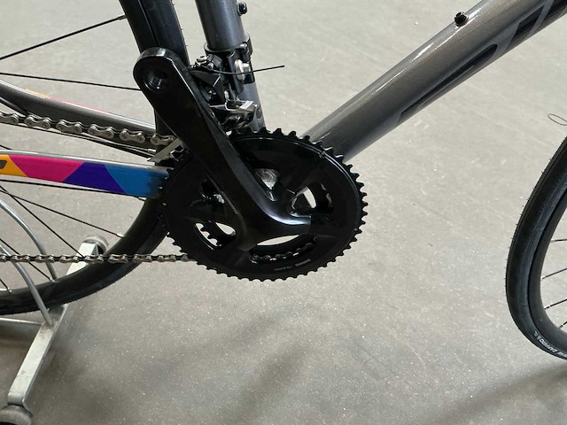 Ridley fenix sla racefiets - afbeelding 8 van  9