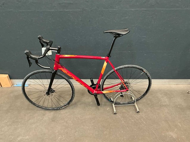 Ridley fenix sla racefiets - afbeelding 2 van  9
