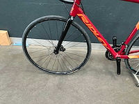 Ridley fenix sla racefiets - afbeelding 3 van  9