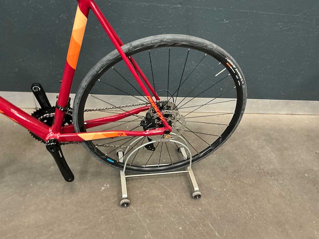 Ridley fenix sla racefiets - afbeelding 4 van  9