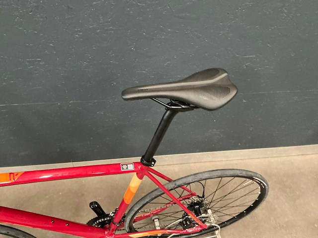 Ridley fenix sla racefiets - afbeelding 5 van  9