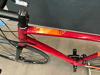 Ridley fenix sla racefiets - afbeelding 6 van  9