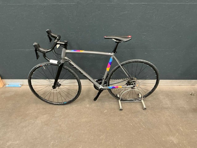 Ridley fenix sla racefiets - afbeelding 2 van  7