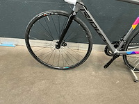 Ridley fenix sla racefiets - afbeelding 3 van  7