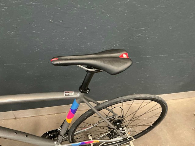 Ridley fenix sla racefiets - afbeelding 5 van  7