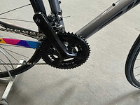 Ridley fenix sla racefiets - afbeelding 6 van  7