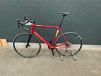 Ridley fenix sla racefiets