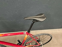 Ridley fenix sla racefiets - afbeelding 4 van  8