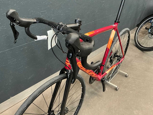 Ridley fenix sla racefiets - afbeelding 6 van  8