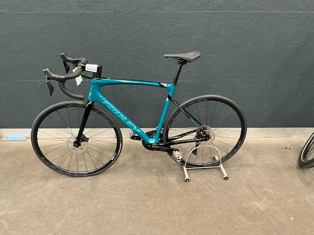 Ridley fenix slic racefiets - afbeelding 1 van  7