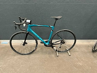 Ridley fenix slic racefiets - afbeelding 1 van  7