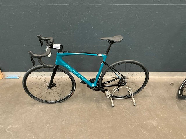 Ridley fenix slic racefiets - afbeelding 2 van  7