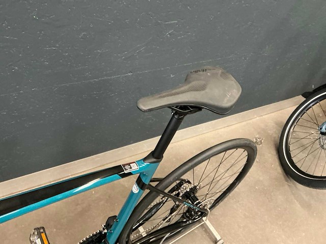 Ridley fenix slic racefiets - afbeelding 4 van  7