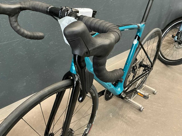 Ridley fenix slic racefiets - afbeelding 5 van  7