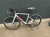 Ridley grifn gravelbike - afbeelding 2 van  9