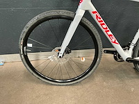 Ridley grifn gravelbike - afbeelding 3 van  9