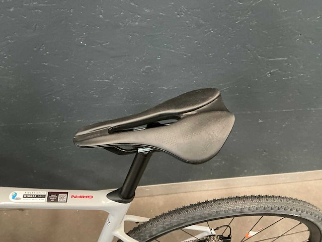 Ridley grifn gravelbike - afbeelding 5 van  9