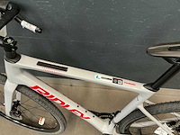 Ridley grifn gravelbike - afbeelding 6 van  9