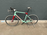 Ridley grifn gravelbike - afbeelding 2 van  9