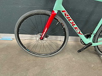 Ridley grifn gravelbike - afbeelding 3 van  9