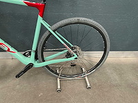 Ridley grifn gravelbike - afbeelding 4 van  9