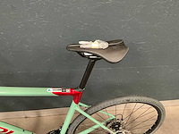 Ridley grifn gravelbike - afbeelding 5 van  9