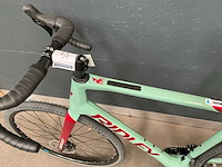 Ridley grifn gravelbike - afbeelding 6 van  9