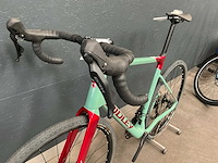 Ridley grifn gravelbike - afbeelding 7 van  9