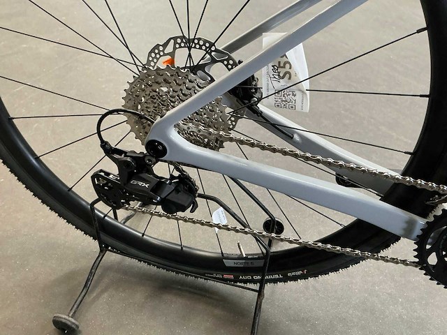 Ridley grifn gravelbike - afbeelding 9 van  9