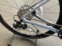 Ridley grifn gravelbike - afbeelding 9 van  9