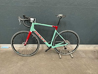 Ridley grifn gravelbike - afbeelding 1 van  7