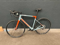 Ridley grifn racefiets - afbeelding 1 van  6