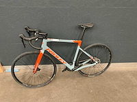 Ridley grifn racefiets - afbeelding 2 van  6