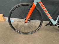 Ridley grifn racefiets - afbeelding 3 van  6