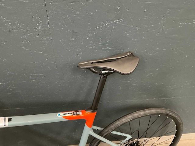 Ridley grifn racefiets - afbeelding 4 van  6