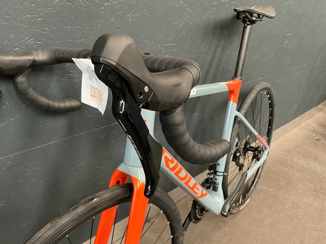 Ridley grifn racefiets - afbeelding 5 van  6
