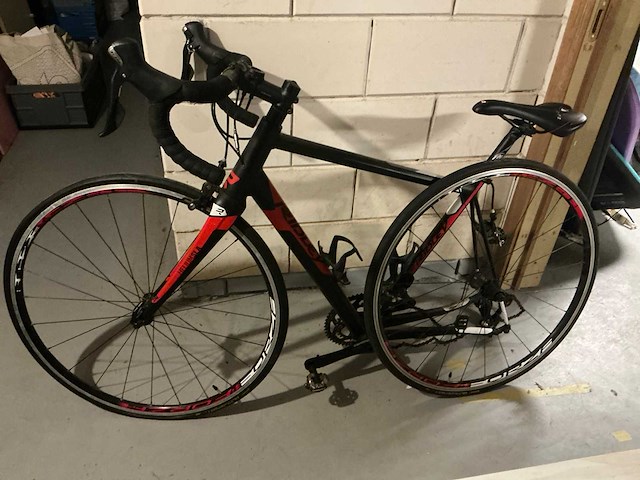 Ridley heliumsla racefiets - afbeelding 1 van  9