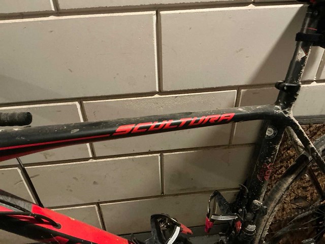 Ridley heliumsla racefiets - afbeelding 7 van  9