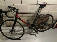 Ridley heliumsla racefiets - afbeelding 9 van  9