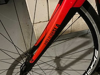 Ridley heliumsla racefiets - afbeelding 3 van  9