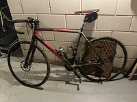 Ridley heliumsla racefiets - afbeelding 5 van  9