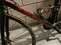 Ridley heliumsla racefiets - afbeelding 6 van  9